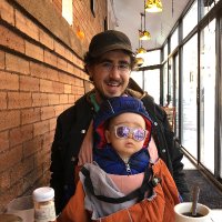 Eli Weinstein (@eliweinstein6) 's Twitter Profile Photo Eli Weinstein (@eliweinstein6) 's Twitter Profile Photo