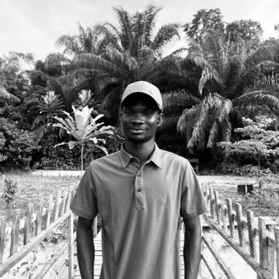 omokenny_'s profile picture. Trying to make the world a little nicer 🌎 🎨  Proudly 🇳🇬 | Creative | Dev. | Human    :::Friendly reminder: Nothing last forever!:::