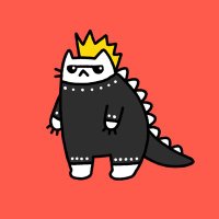 Dinocat (@dinocatofficial) 's Twitter Profile Photo Dinocat (@dinocatofficial) 's Twitter Profile Photo
