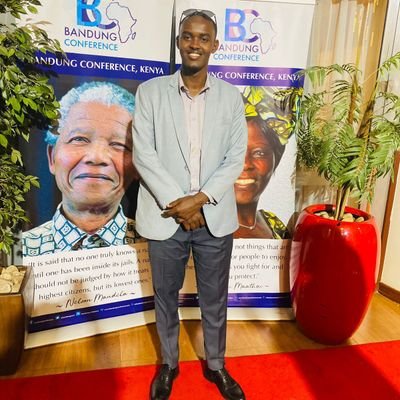 🤝 Making a Difference • Spreading Hope 🌟
🏆 Chairman, @mercycharityorg24
🌍 Global Impact | 🙌 
🌐 Leading Change 🚀
🏢 COO, @bandungafrica 
📍 🇰🇪/🇬🇧