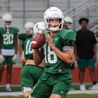 Kannon Burroughs (@kannonb18) 's Twitter Profile Photo Kannon Burroughs (@kannonb18) 's Twitter Profile Photo