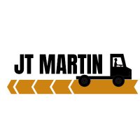 Jamestown Martin(@jtmartininc) 's Twitter Profile Photo