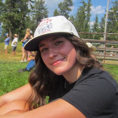 Sierra Ortiz athlete profile head shot
