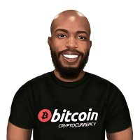 Isaiah Jackson(@bitcoinzay) 's Twitter Profile Photo