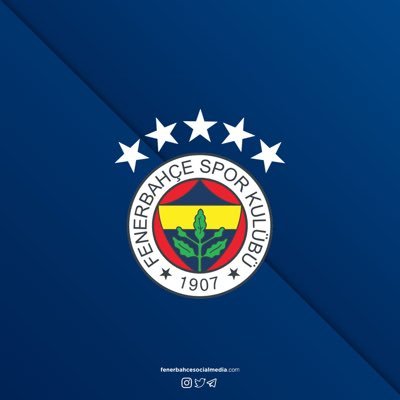 Bizler bir ismin parçalarıyız, büyük Fenerbahçe. Fenerbahçe Social Media - https://t.co/5abGiXQWjQ