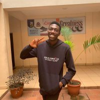 Enioluwa_the_Chosen 👑 (@enioluwaadesina) 's Twitter Profile
