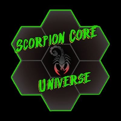 core_scorpion Profile Picture