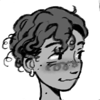 Ling/ลิง ⌬ wasian 🇹🇭🏳️🌈 aro∙gay ⌬ mostly Bad Buddy!