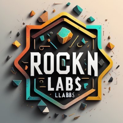 RocknLabs's profile picture. Let's Fix Some Stuff!
Repair, Repurpose, Recycle