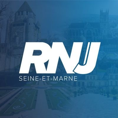 Mouvement de jeunesse du @RNational_off en Seine-et-Marne
• Délégué Départemental : @julien_limongi
• Nous n'avons pas fini d'être Français 🇨🇵