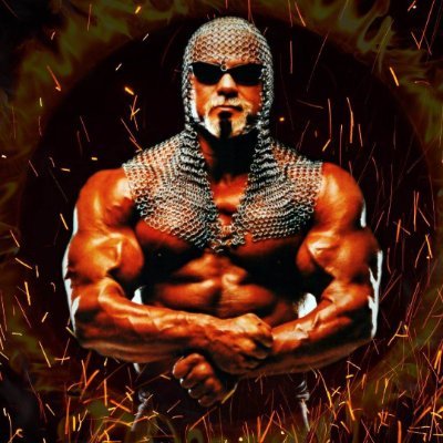 BigPappaPump333's profile picture. 