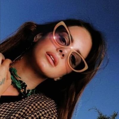 Lana del Rey España🇪🇸 Lasso is coming🏜️