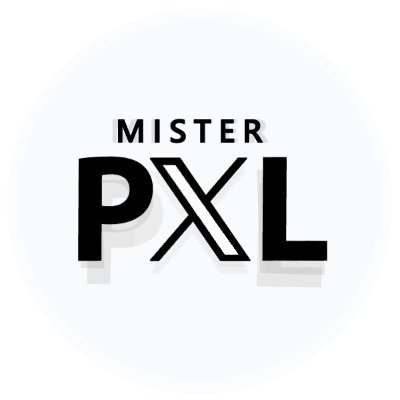 MisterPXL Profile Picture