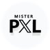 PXL (@MisterPXL) Twitter profile photo