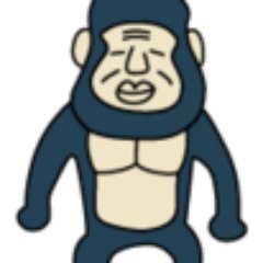 『深海問答』
https://t.co/yJYu1znCHQ
深海ロジカルクソゴリラ。博士(心身不良)。JBA公認E級コーチ。四児の父。おならがくさい。