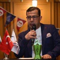 Muhammed Şarkavi Türkoğlu (@turkoglusarkavi) 's Twitter Profile