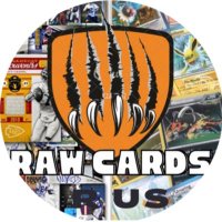 Raw Cards R Us 🇺🇸(@RawCardsRUs) 's Twitter Profile Photo