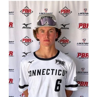 Cooper Maher Profile