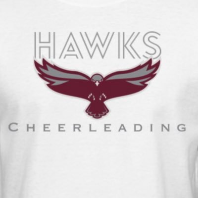 Official Twitter account of @ESHawkssports Cheerleading Program. Fly Gurlz & Fly Guyz #hawkpride 🎀C Φ H🎀