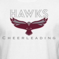 Hawk Cheerleading(@ESHawksCheer) 's Twitter Profile Photo
