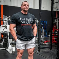 Marc Lobliner - IFBB Pro(@MarcLobliner) 's Twitter Profileg