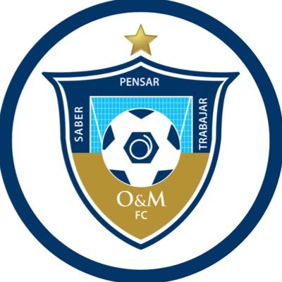 Cuenta oficial del Equipo de Fútbol Profesional de la Universidad Dominicana O&M