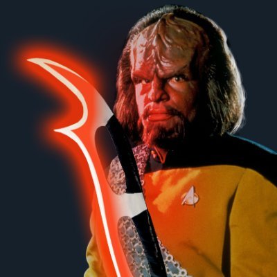 DarthWorf Profile Picture