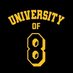 The University of 8 (@U8Training) Twitter profile photo