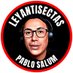 Pablo G. Salum (@leyantisectas) Twitter profile photo Pablo G. Salum (@leyantisectas) Twitter profile photo