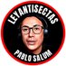 Pablo G. Salum (@LEYANTISECTAS) Twitter profile photo