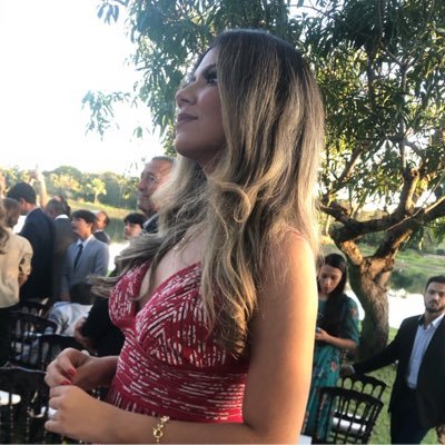 nubiamarianunes's profile picture. PhD ⚛️                                       Goiana 🩷