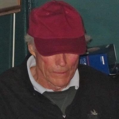 The New and LOGO-FREE, UNWATERMARKED Unauthorized UNOFFICIAL Twitter Account for Clint Eastwood®™  #ClintEastwood