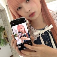 かれん (@karen____park) Twitter profile photo
