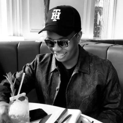 muyiwa57's profile picture. Greatness Only • Finance