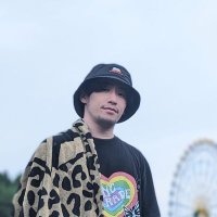 ジンボウサトシ(@Godstick) 's Twitter Profile Photo
