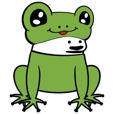 BudanovFrog Profile Picture