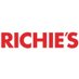 Richie's (@iloverichies) Twitter profile photo Richie's (@iloverichies) Twitter profile photo