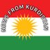 NewsFromKurdistan (@NewsKurdistan1) Twitter profile photo