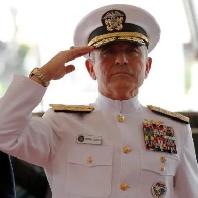 Harry B. Harris, Admiral, US Navy (Retired); former U.S. Ambassador to the Republic of Korea; former U.S. PACOM Commander.