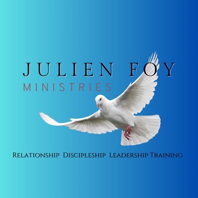 A Ministry dedicated to Pastors, Churches & Leaders - Focused on Relationship, Discipleship, Leadership & Training jfoyministries@gmail.com