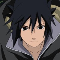 SasukeArata (@sasukearata) 's Twitter Profile