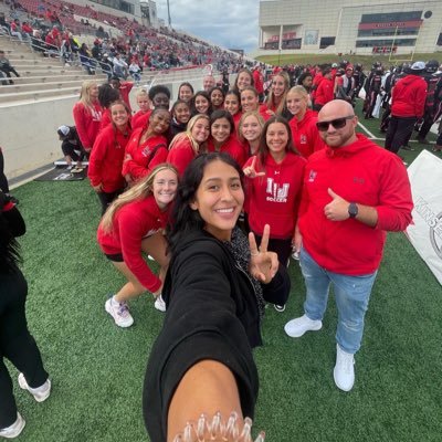 M.Ed in Coaching Ed. & Athlete Development Xavier University | AC: @Lamarwsoccer-NCAA D1 -I believe wholeheartedly in Culture-and the power it possesses