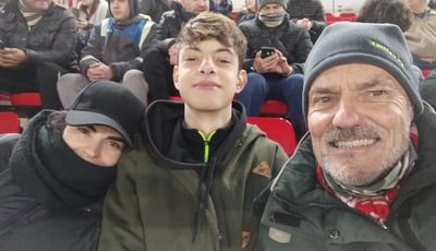 balparda_felipe's profile picture. Pincha🇦🇹