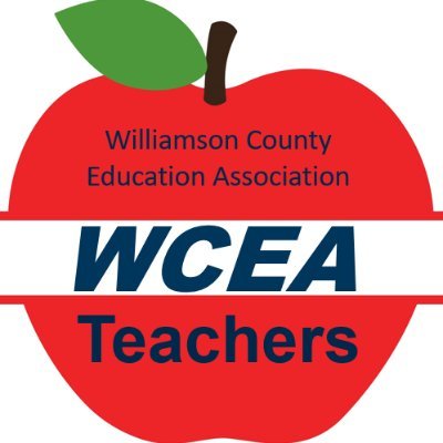 wceateachers's profile picture. An affiliate of the Tennessee Education Association and the National Education Association.