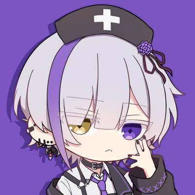 おまえのむゆう様🧸✝️@ルナフィクさんのプロフィール画像