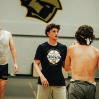 Will Mahoney (@williamahoney55) 's Twitter Profile Photo