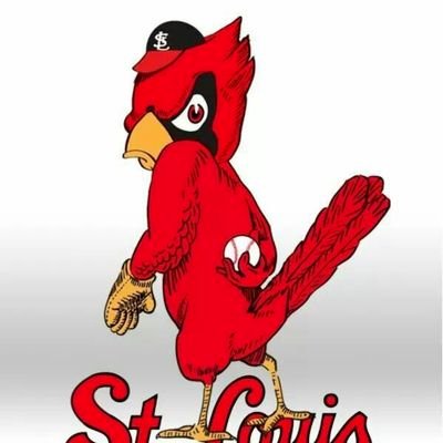 St. Louis Cardinals baseball card collector.