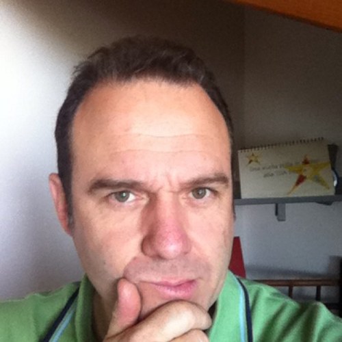 lorcosentino's profile picture. 