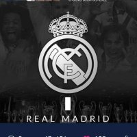 Hala Madrid... (@jexvar20) 's Twitter Profile