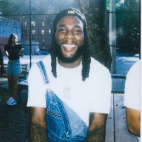 Burnaboysworldtour (@burnaboyswt) 's Twitter Profile